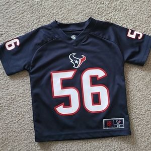 NFL Houston Texans Jersy
